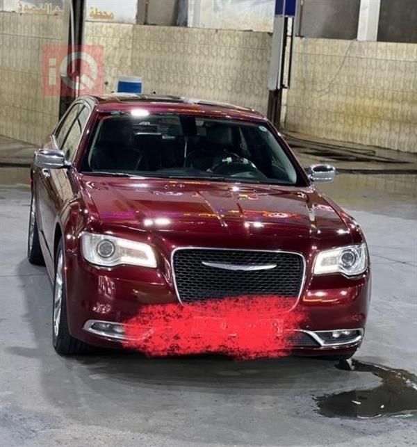 كرايسلر 300 2018 للبيع في العراق - الزبير